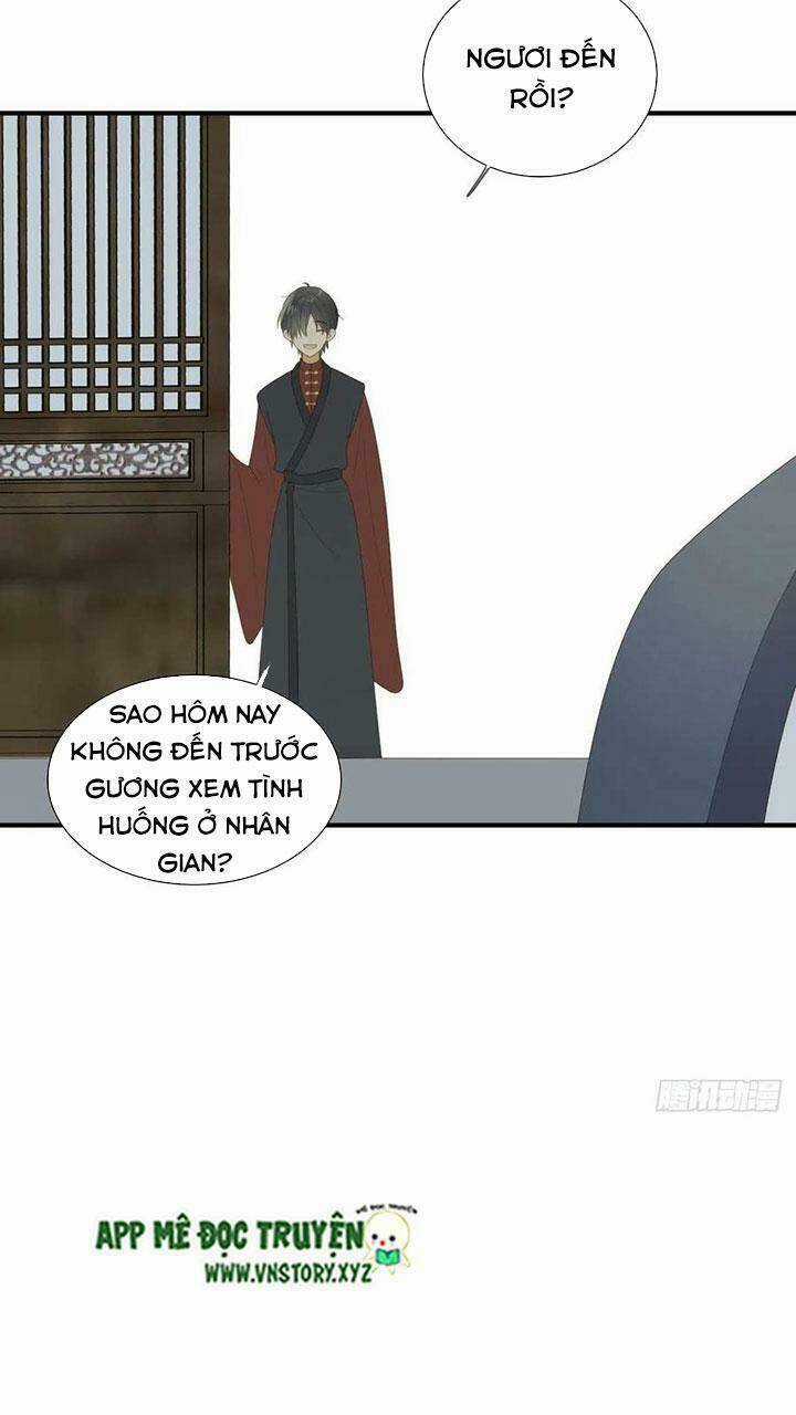 Sinh Hạ Long Chủng Chapter 185 trang 22