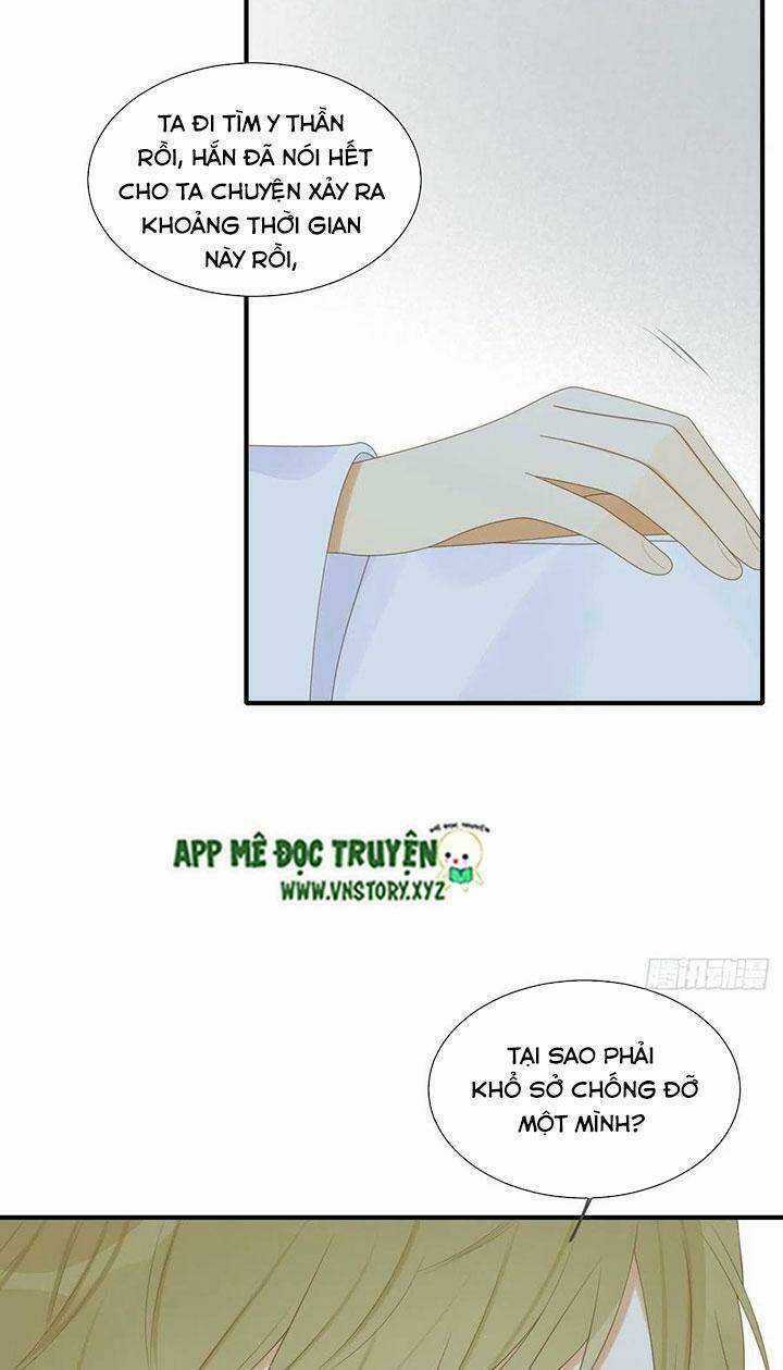 Sinh Hạ Long Chủng Chapter 185 trang 36