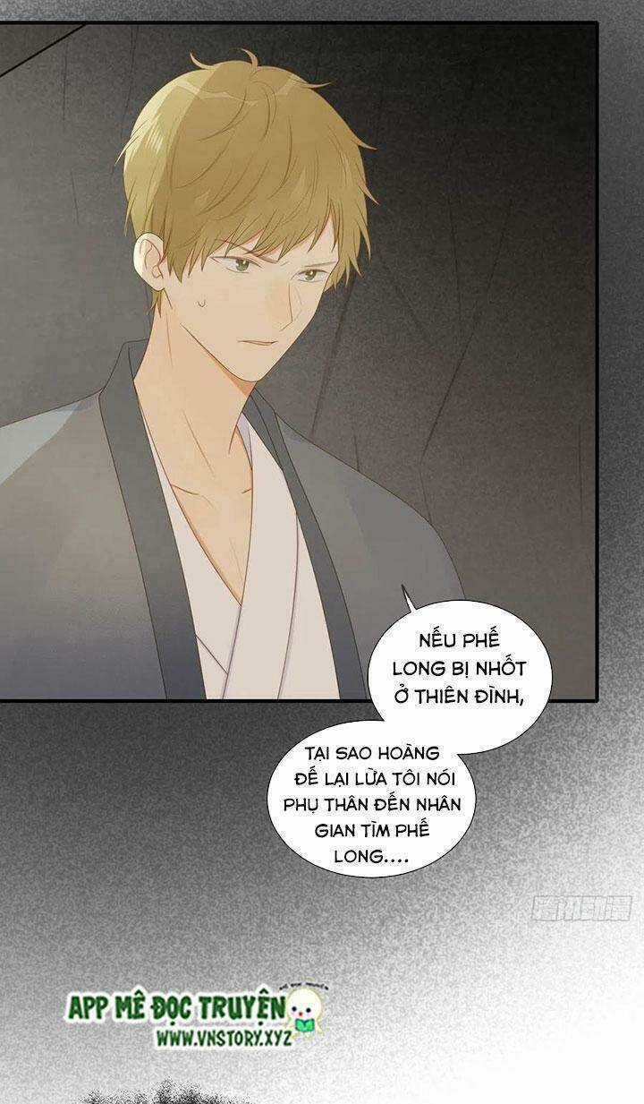 Sinh Hạ Long Chủng Chapter 185 trang 9