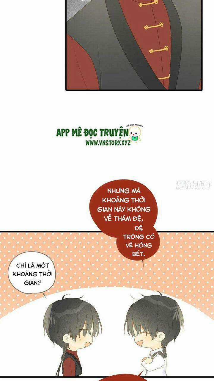 Sinh Hạ Long Chủng Chapter 186 trang 20