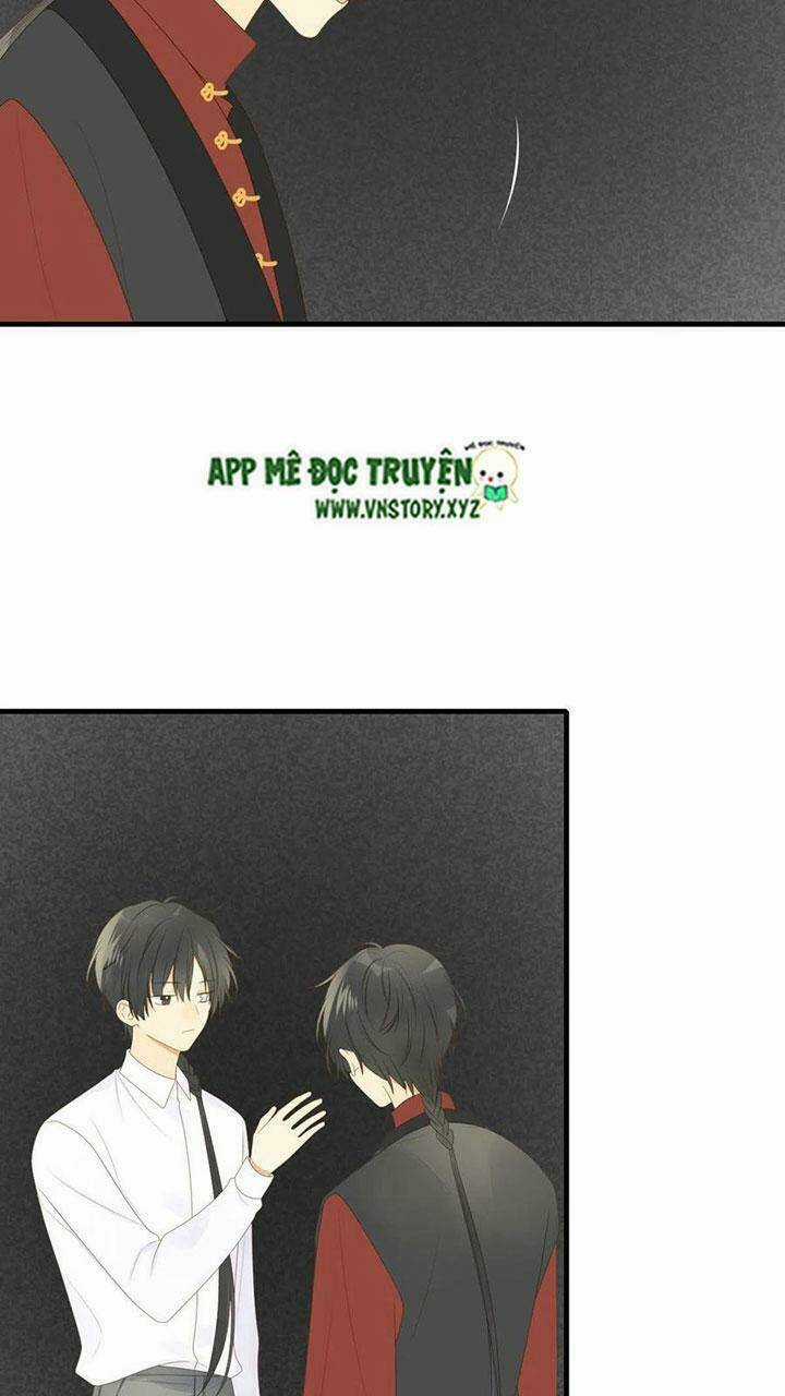 Sinh Hạ Long Chủng Chapter 186 trang 22