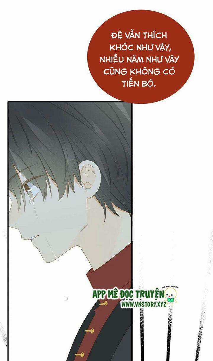 Sinh Hạ Long Chủng Chapter 186 trang 4