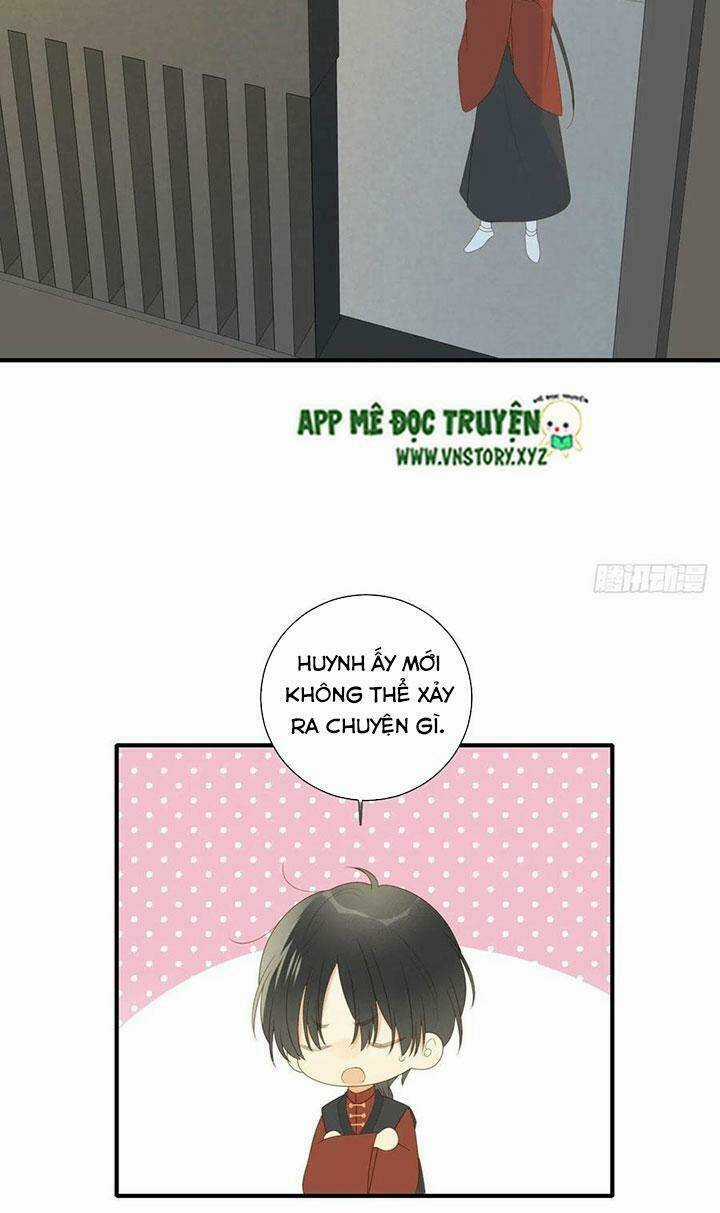 Sinh Hạ Long Chủng Chapter 187 trang 16