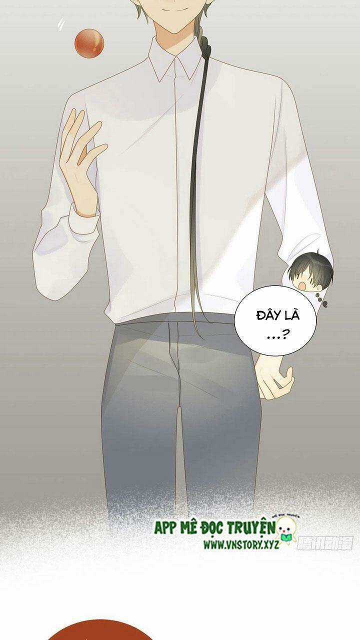 Sinh Hạ Long Chủng Chapter 187 trang 19