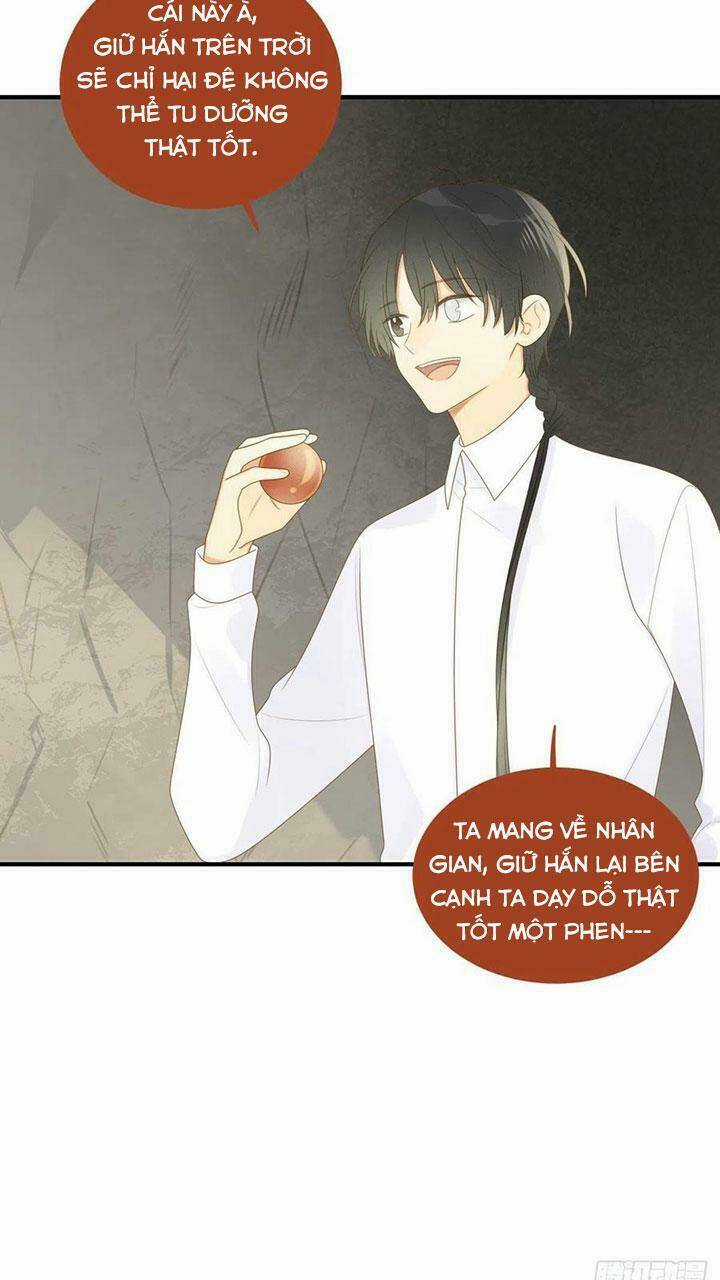 Sinh Hạ Long Chủng Chapter 187 trang 20