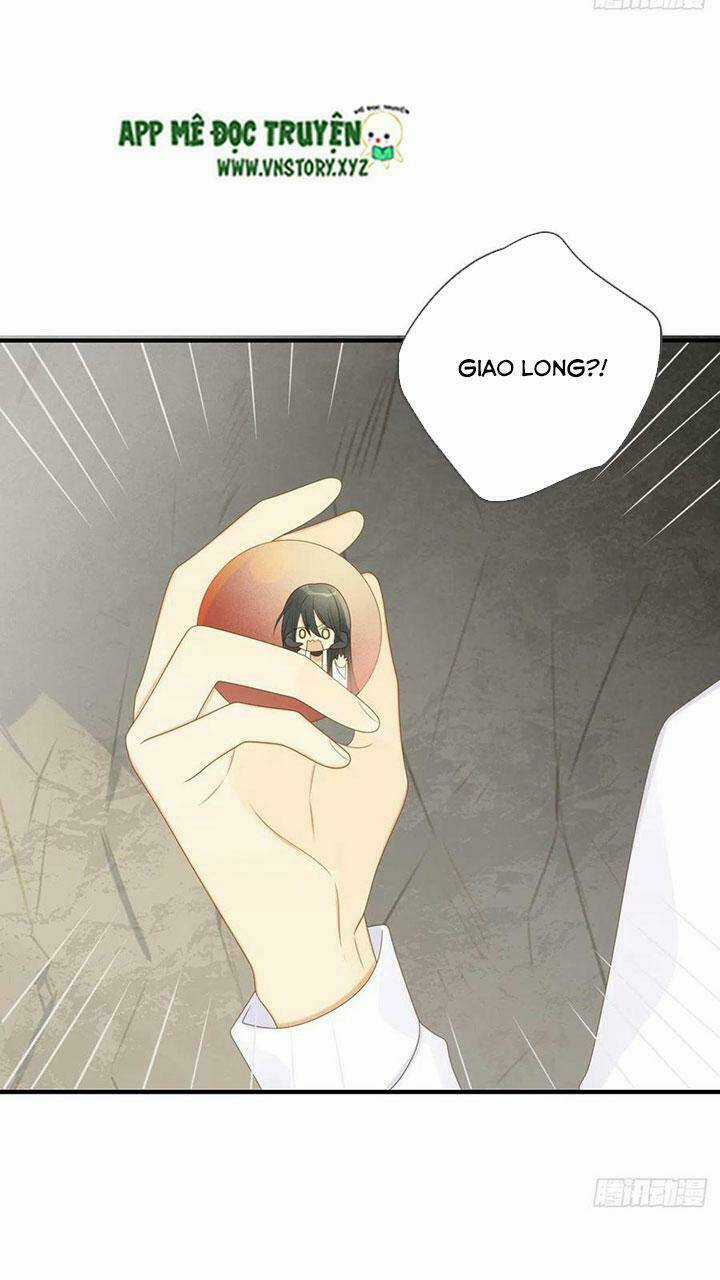 Sinh Hạ Long Chủng Chapter 187 trang 21