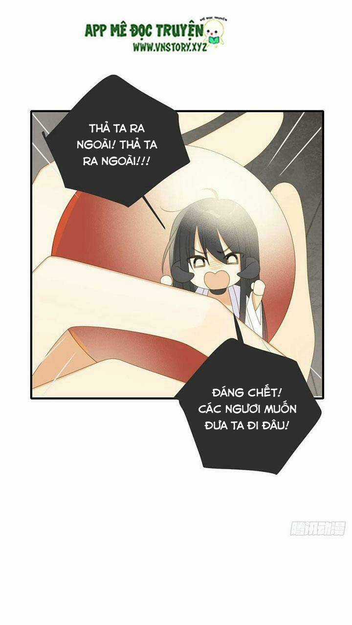 Sinh Hạ Long Chủng Chapter 187 trang 22