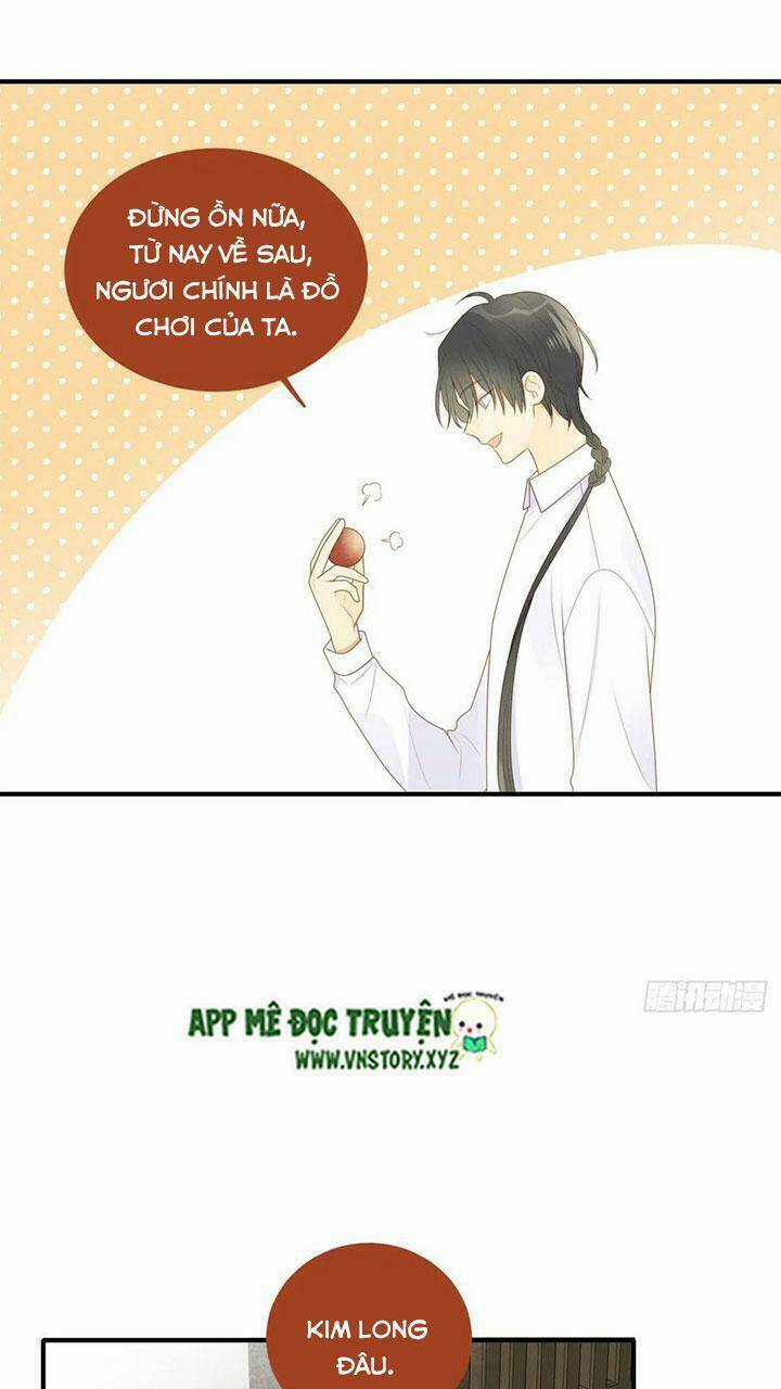 Sinh Hạ Long Chủng Chapter 187 trang 23