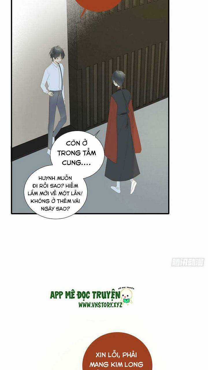 Sinh Hạ Long Chủng Chapter 187 trang 24