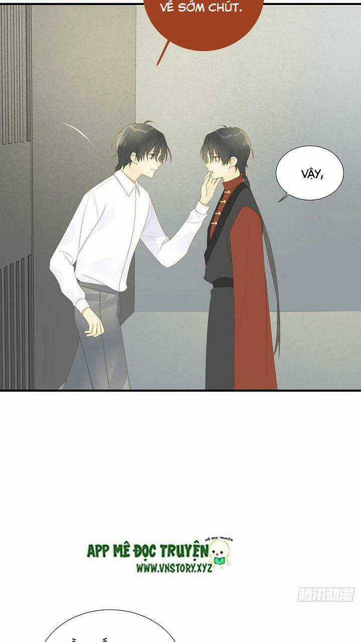 Sinh Hạ Long Chủng Chapter 187 trang 25