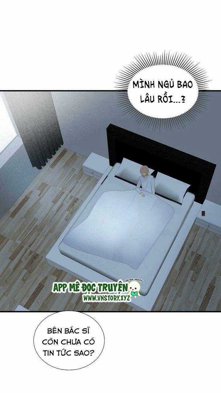 Sinh Hạ Long Chủng Chapter 187 trang 34