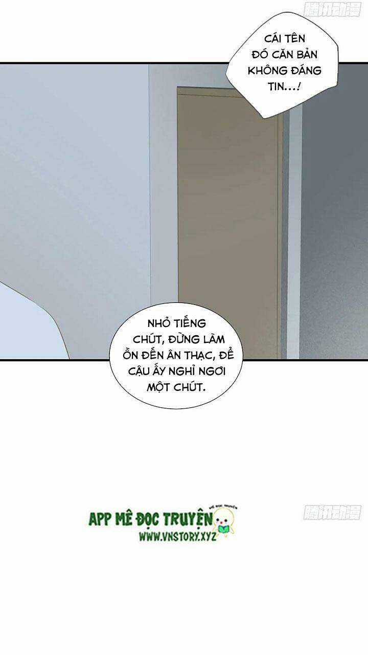 Sinh Hạ Long Chủng Chapter 187 trang 35