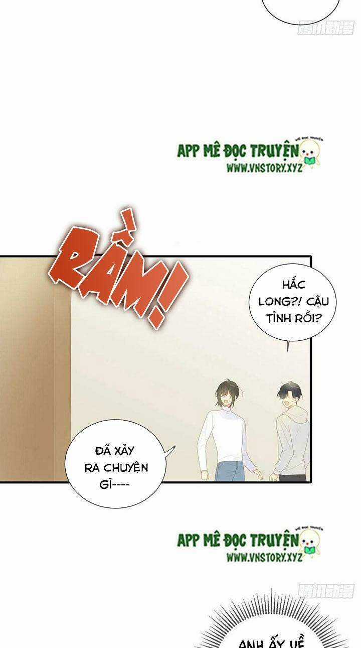 Sinh Hạ Long Chủng Chapter 187 trang 40