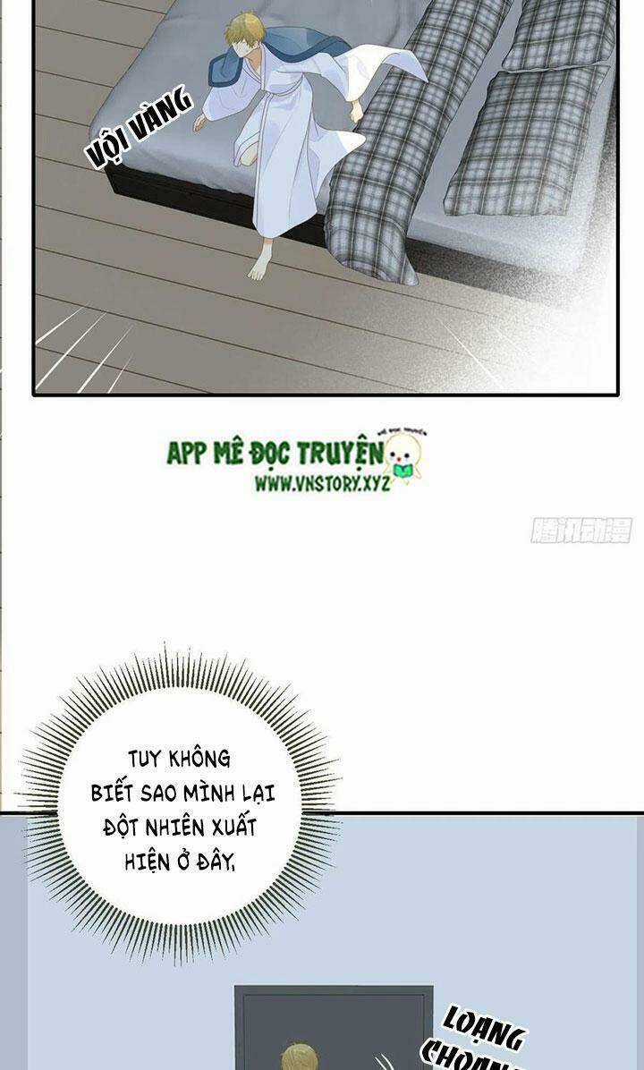 Sinh Hạ Long Chủng Chapter 188 trang 6