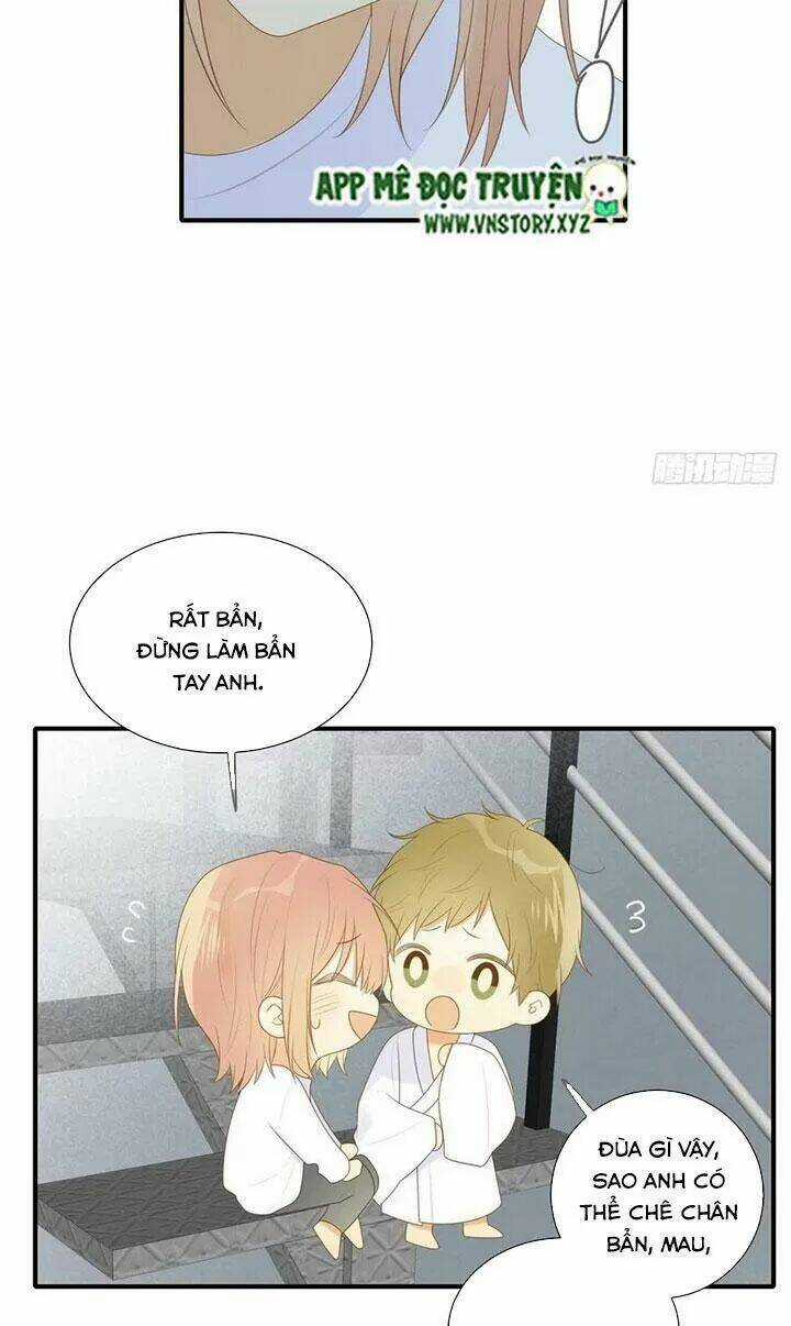 Sinh Hạ Long Chủng Chapter 189 trang 17