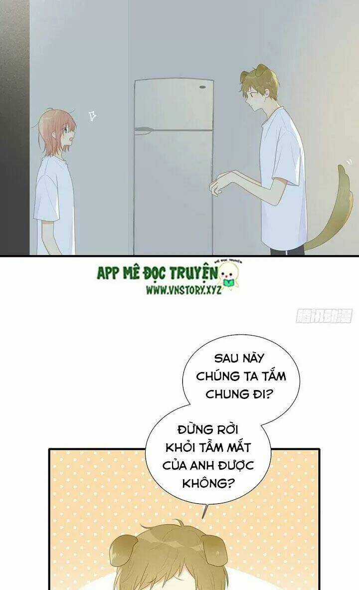 Sinh Hạ Long Chủng Chapter 189 trang 36