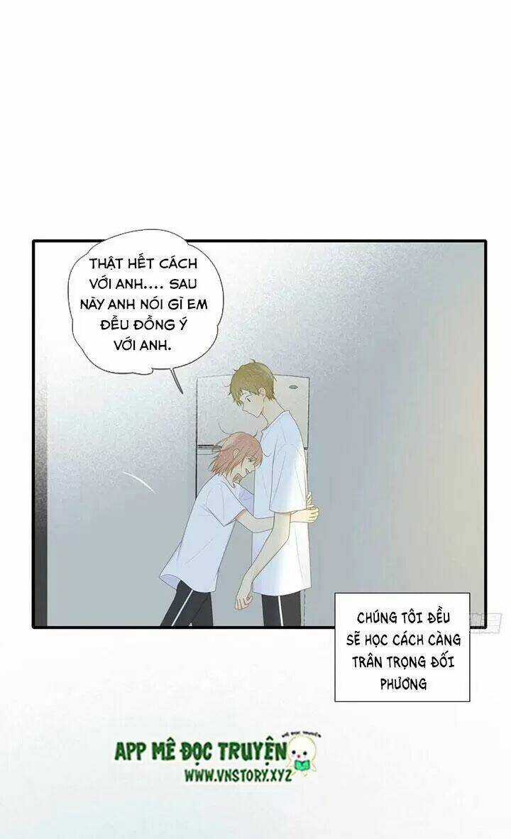 Sinh Hạ Long Chủng Chapter 189 trang 41