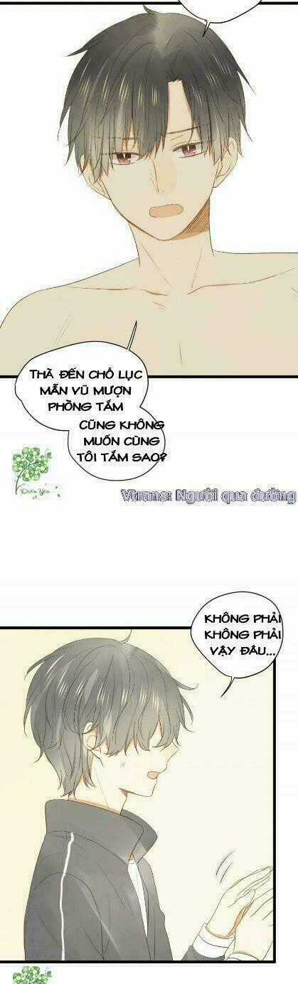 Sinh Hạ Long Chủng Chapter 19 trang 1