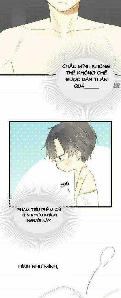 Sinh Hạ Long Chủng Chapter 19 trang 11