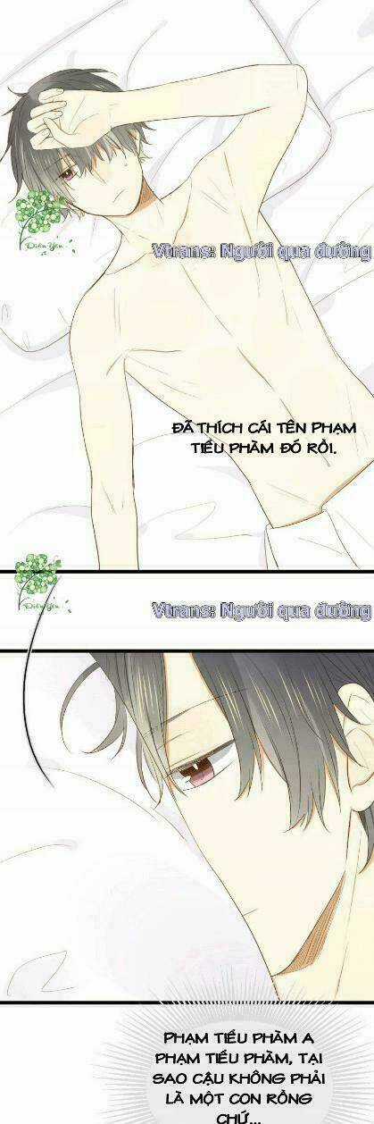 Sinh Hạ Long Chủng Chapter 19 trang 12