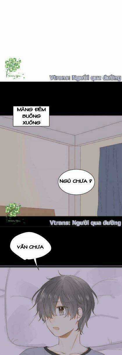 Sinh Hạ Long Chủng Chapter 19 trang 14