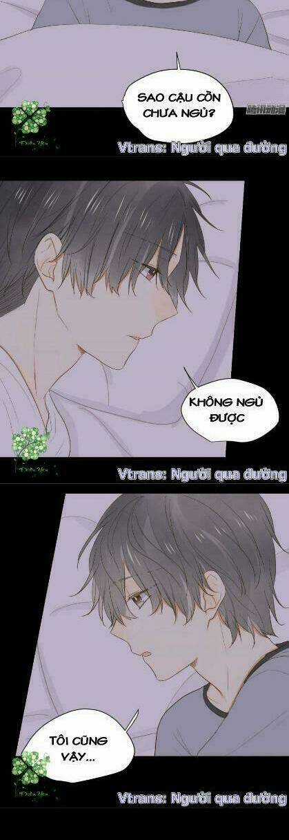 Sinh Hạ Long Chủng Chapter 19 trang 15