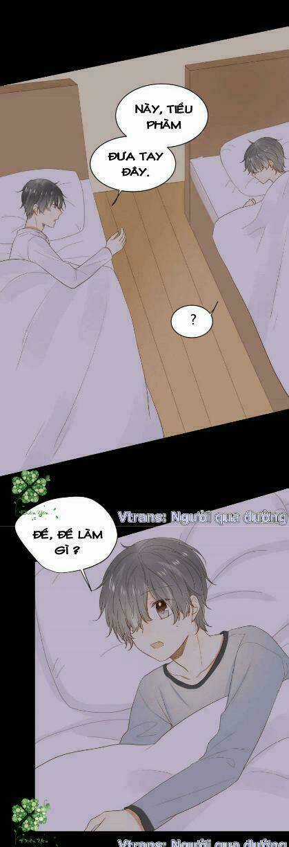 Sinh Hạ Long Chủng Chapter 19 trang 16