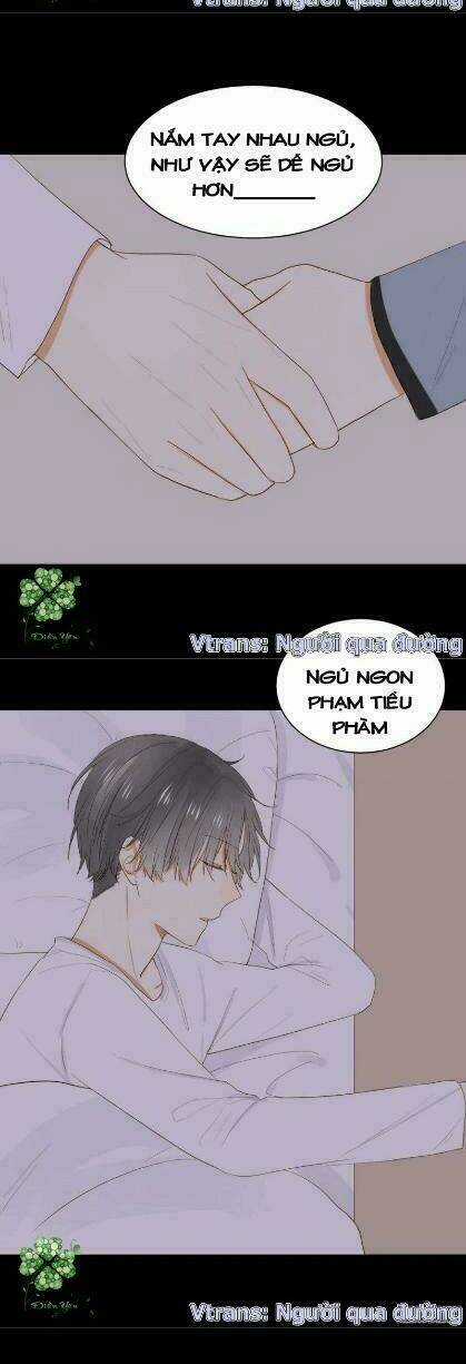 Sinh Hạ Long Chủng Chapter 19 trang 17