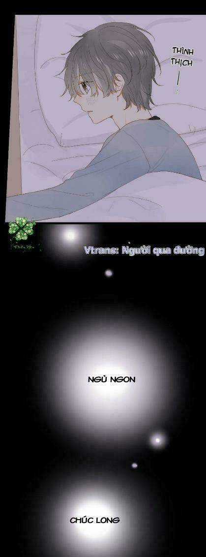 Sinh Hạ Long Chủng Chapter 19 trang 18