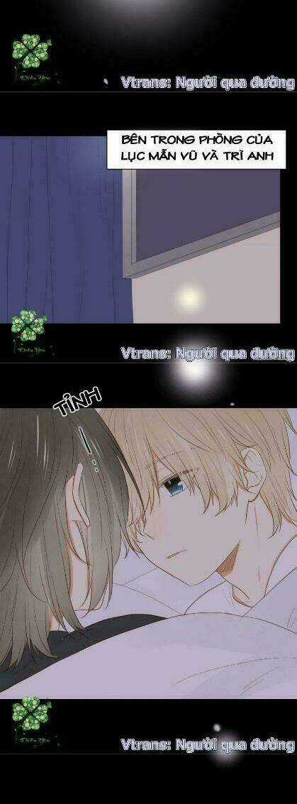 Sinh Hạ Long Chủng Chapter 19 trang 19