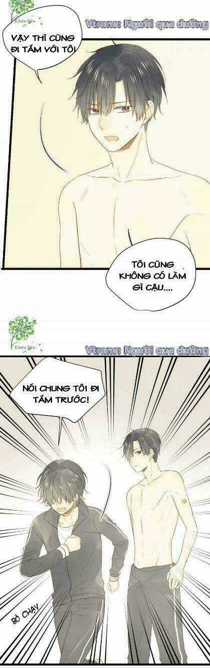 Sinh Hạ Long Chủng Chapter 19 trang 2