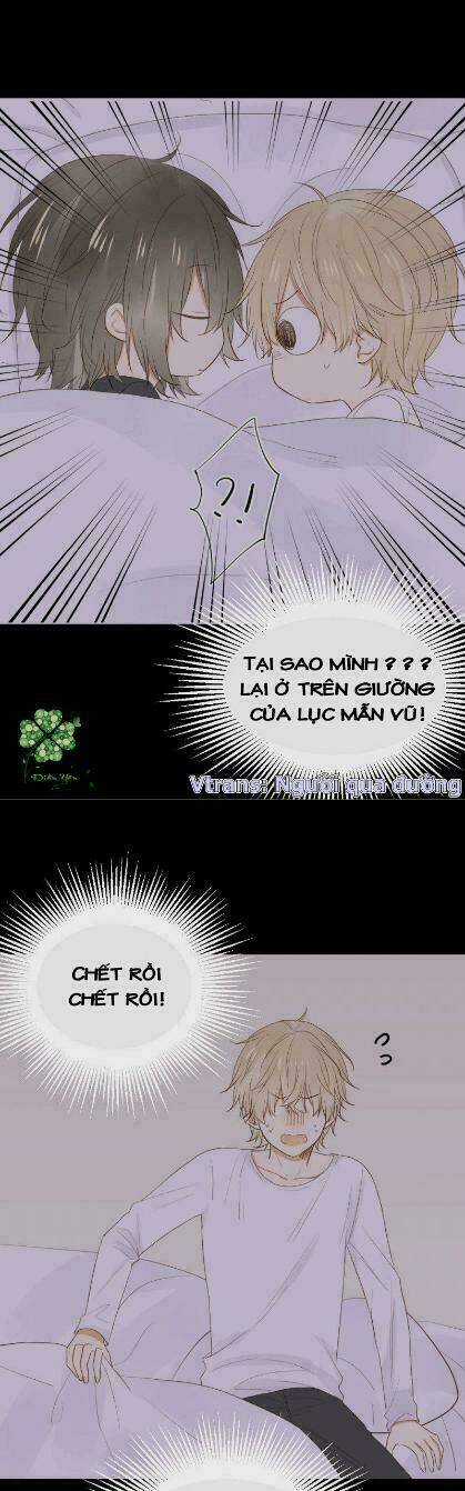 Sinh Hạ Long Chủng Chapter 19 trang 20