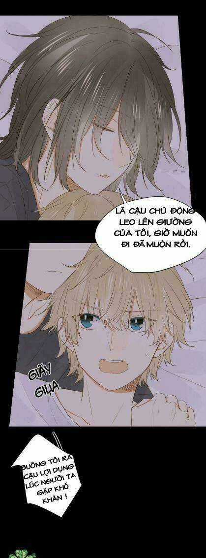 Sinh Hạ Long Chủng Chapter 19 trang 22