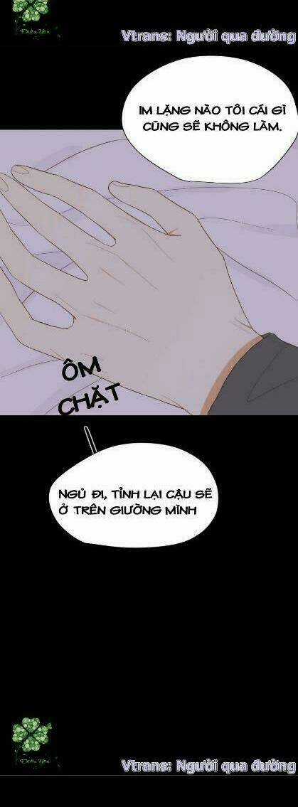 Sinh Hạ Long Chủng Chapter 19 trang 23