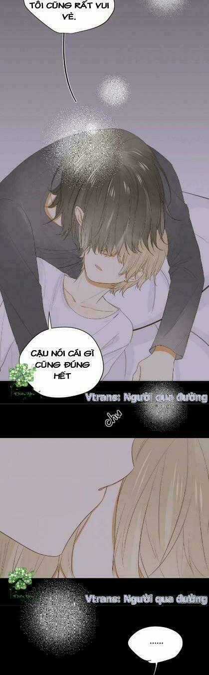 Sinh Hạ Long Chủng Chapter 19 trang 25