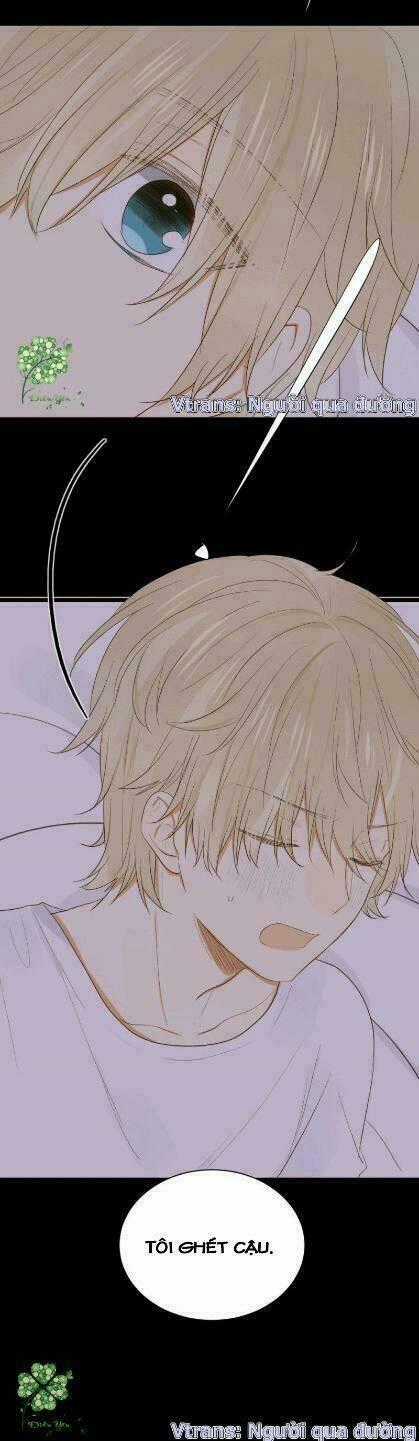 Sinh Hạ Long Chủng Chapter 19 trang 26