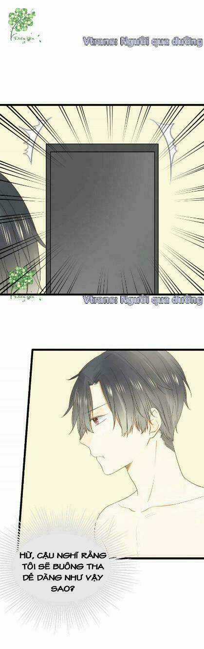 Sinh Hạ Long Chủng Chapter 19 trang 3