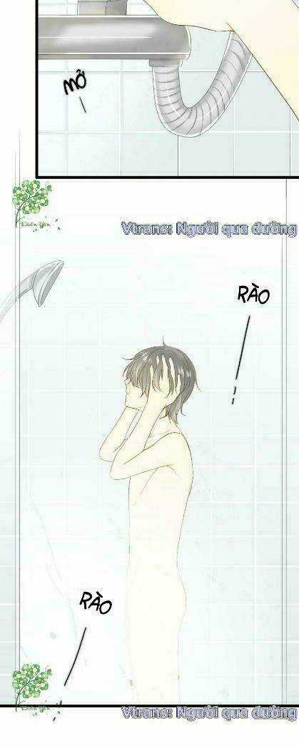 Sinh Hạ Long Chủng Chapter 19 trang 5