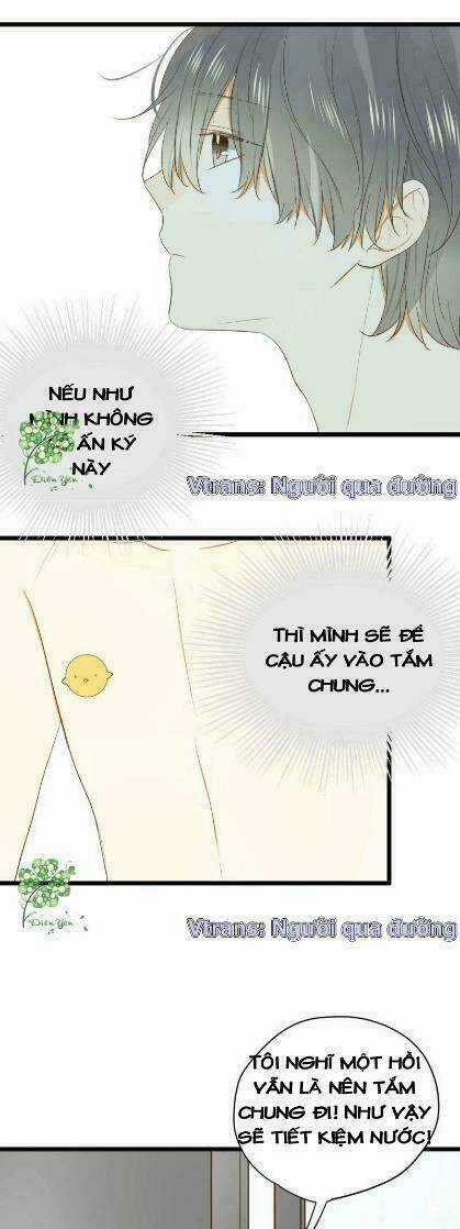 Sinh Hạ Long Chủng Chapter 19 trang 6