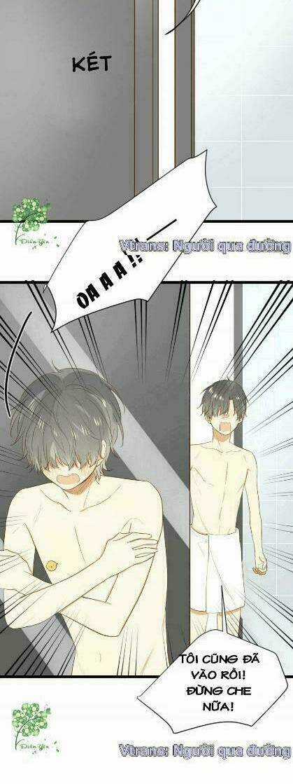 Sinh Hạ Long Chủng Chapter 19 trang 7