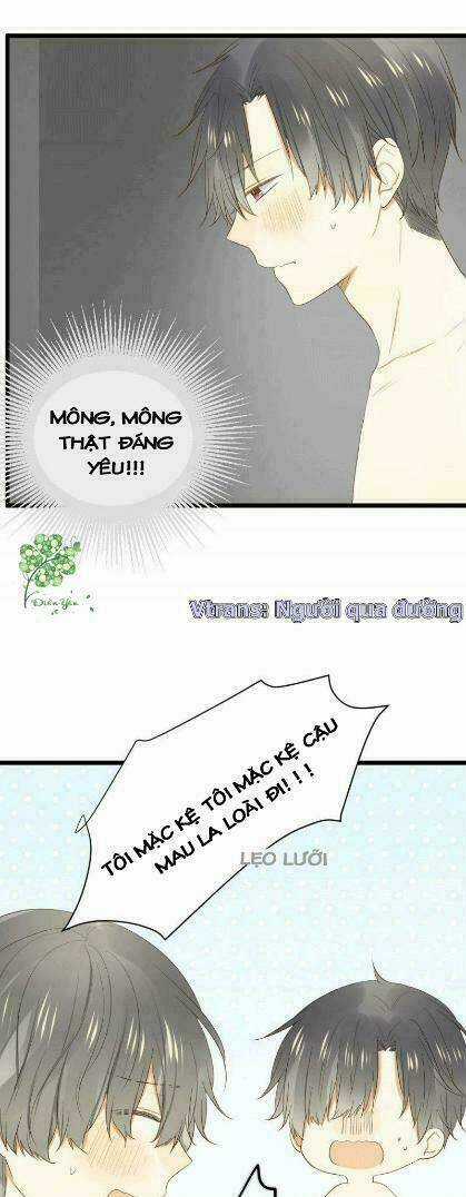 Sinh Hạ Long Chủng Chapter 19 trang 8