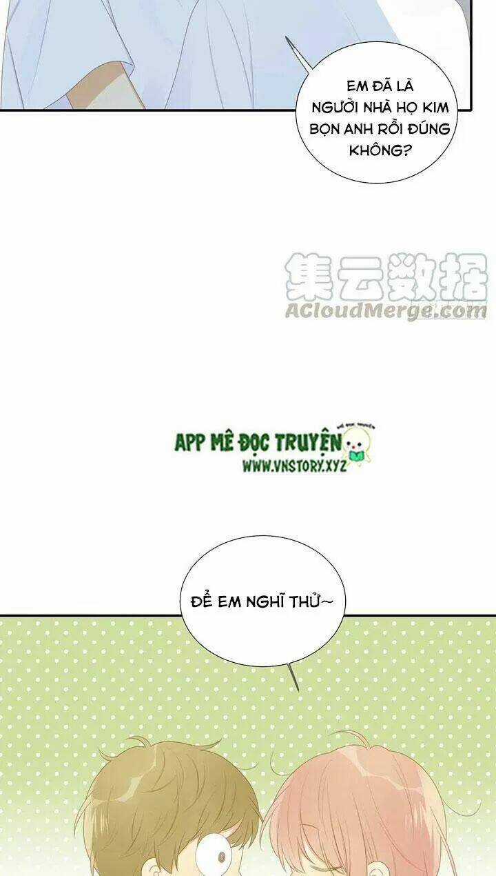 Sinh Hạ Long Chủng Chapter 190 trang 15