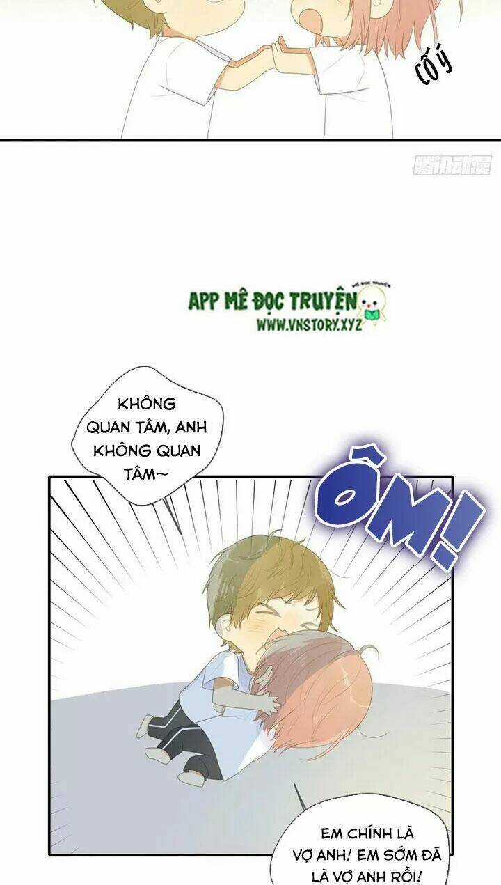 Sinh Hạ Long Chủng Chapter 190 trang 16