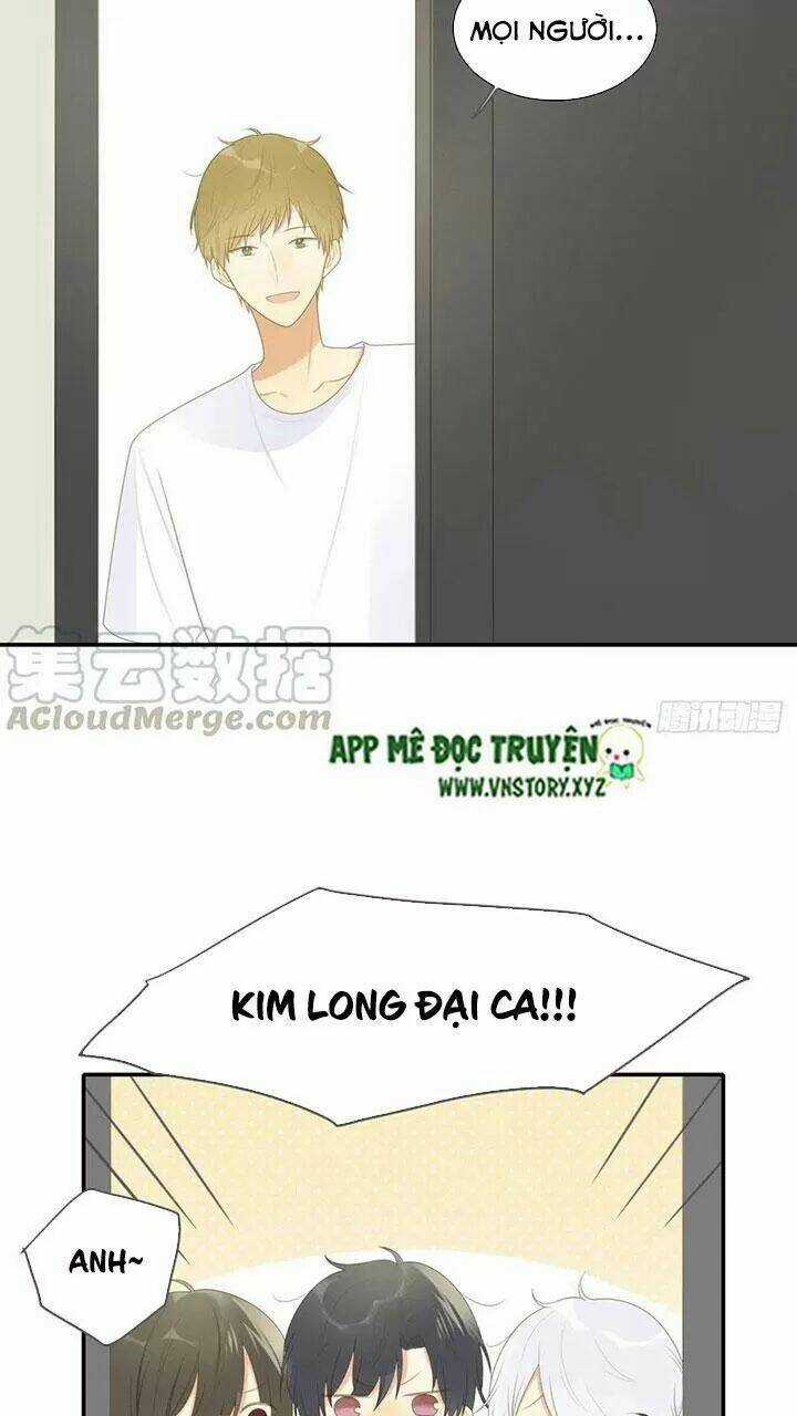 Sinh Hạ Long Chủng Chapter 190 trang 26