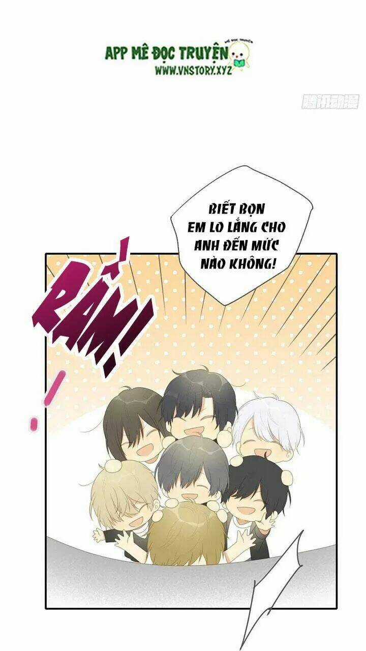 Sinh Hạ Long Chủng Chapter 190 trang 28