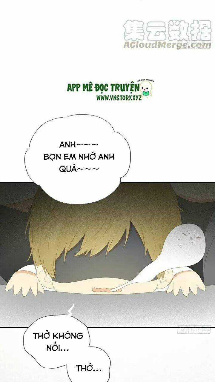 Sinh Hạ Long Chủng Chapter 190 trang 29