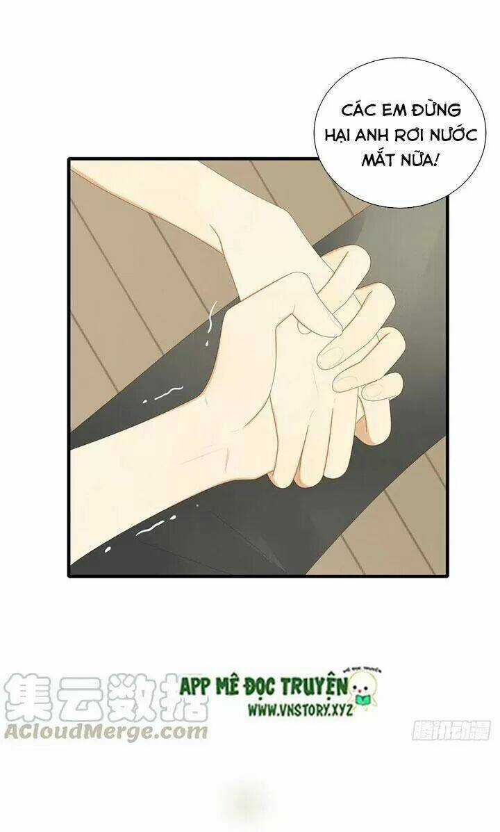 Sinh Hạ Long Chủng Chapter 191 trang 16