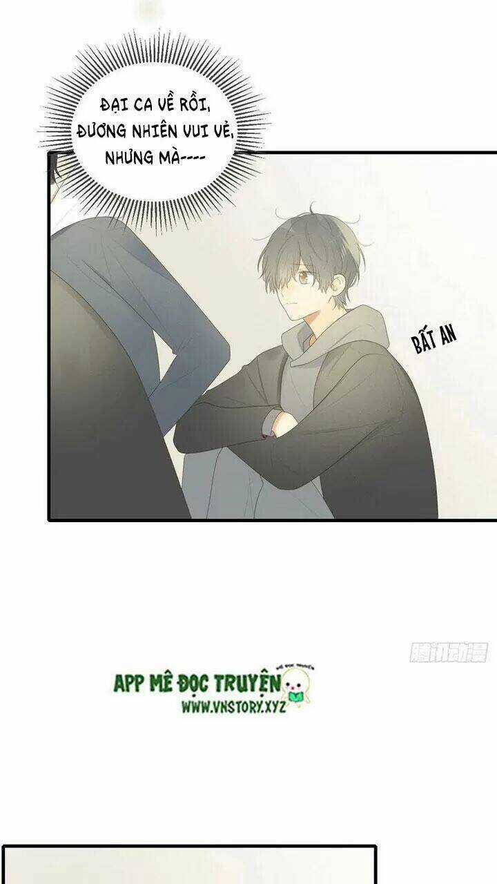 Sinh Hạ Long Chủng Chapter 191 trang 18