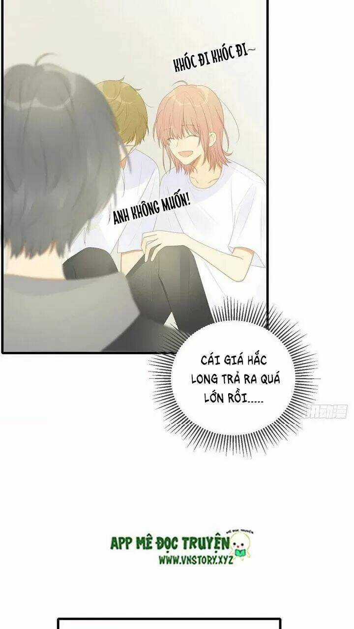 Sinh Hạ Long Chủng Chapter 191 trang 19