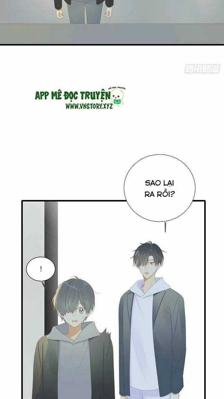 Sinh Hạ Long Chủng Chapter 191 trang 22